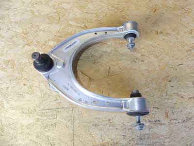 BMW Front Upper Control Arm, Left or Right 31126857516 13-15 F01 740i 750i 760Li Hybrid 7L